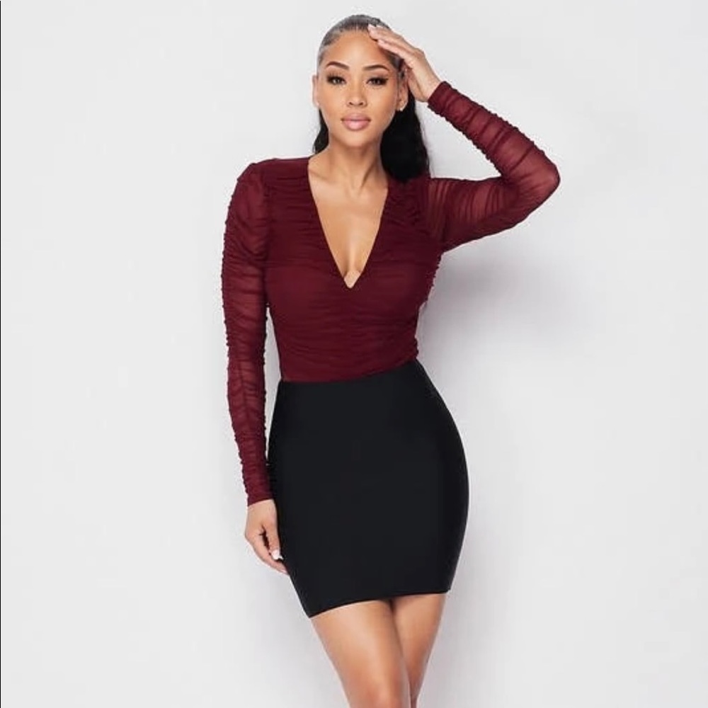 Bodysuit